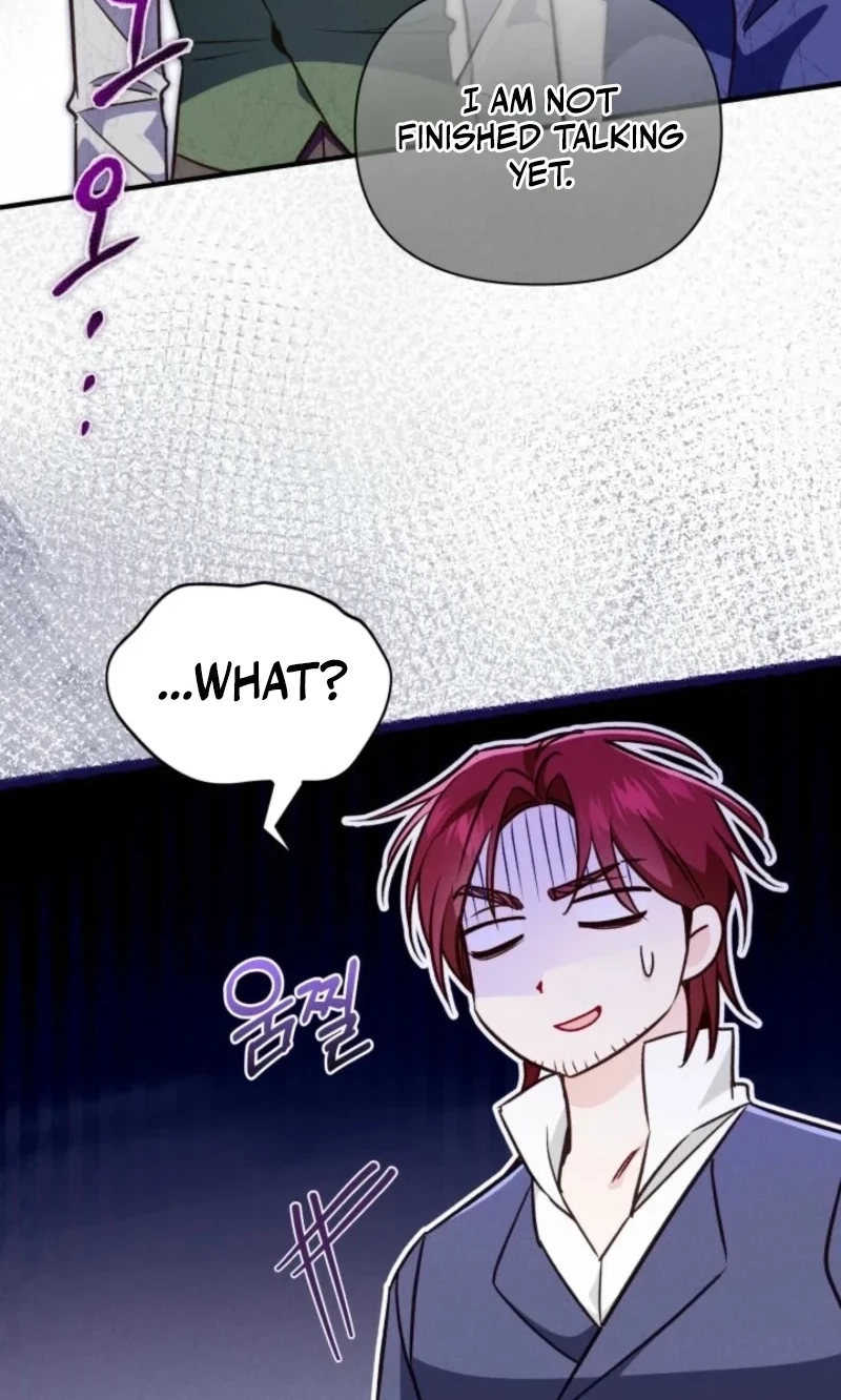 The Villainess Directs a Romance Fantasy Chapter 25 page 3 - 
