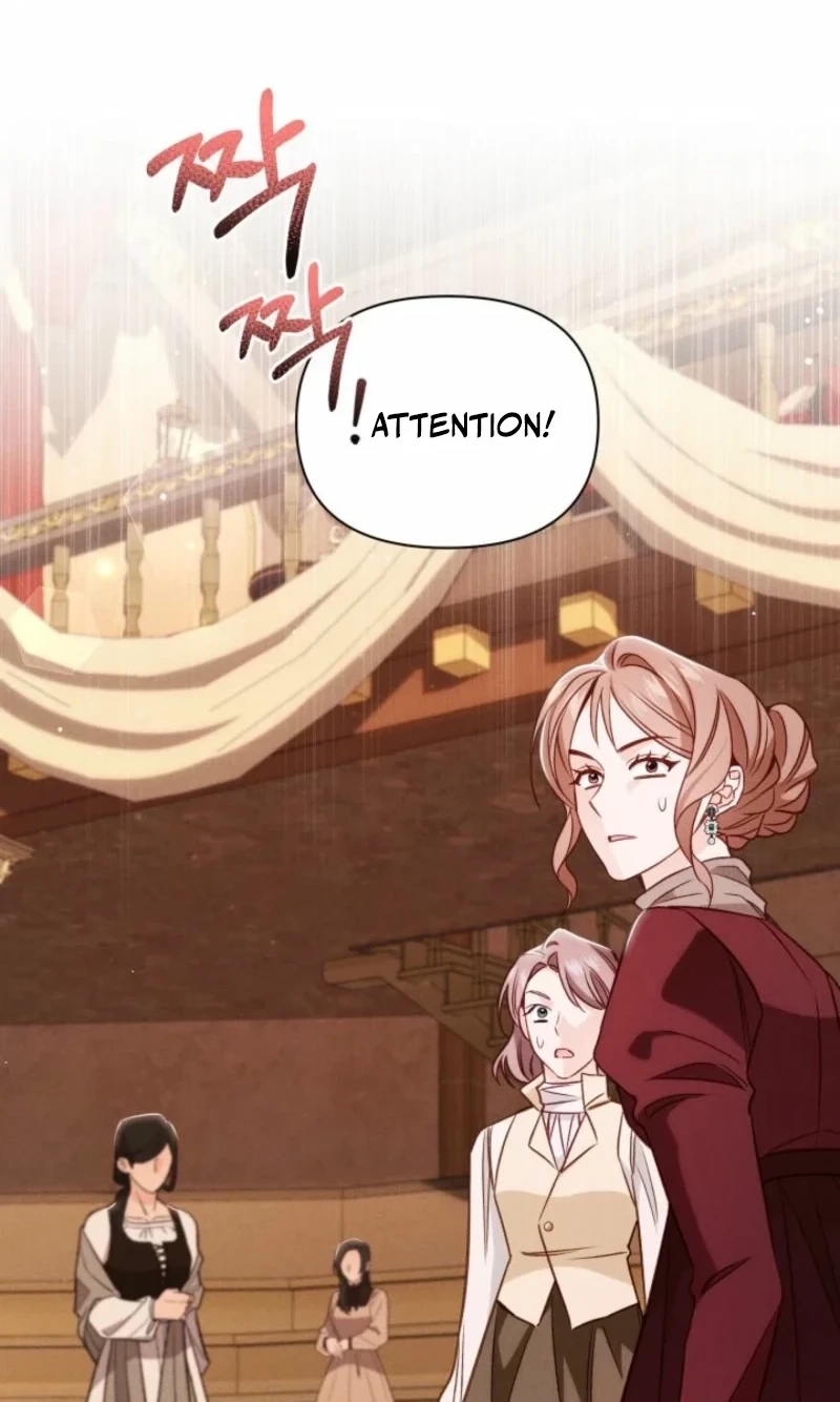 The Villainess Directs a Romance Fantasy Chapter 25 page 22 - 