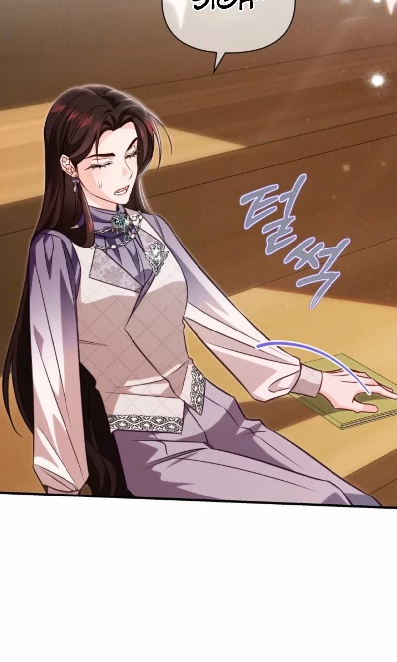 The Villainess Directs a Romance Fantasy Chapter 25 page 27 - 