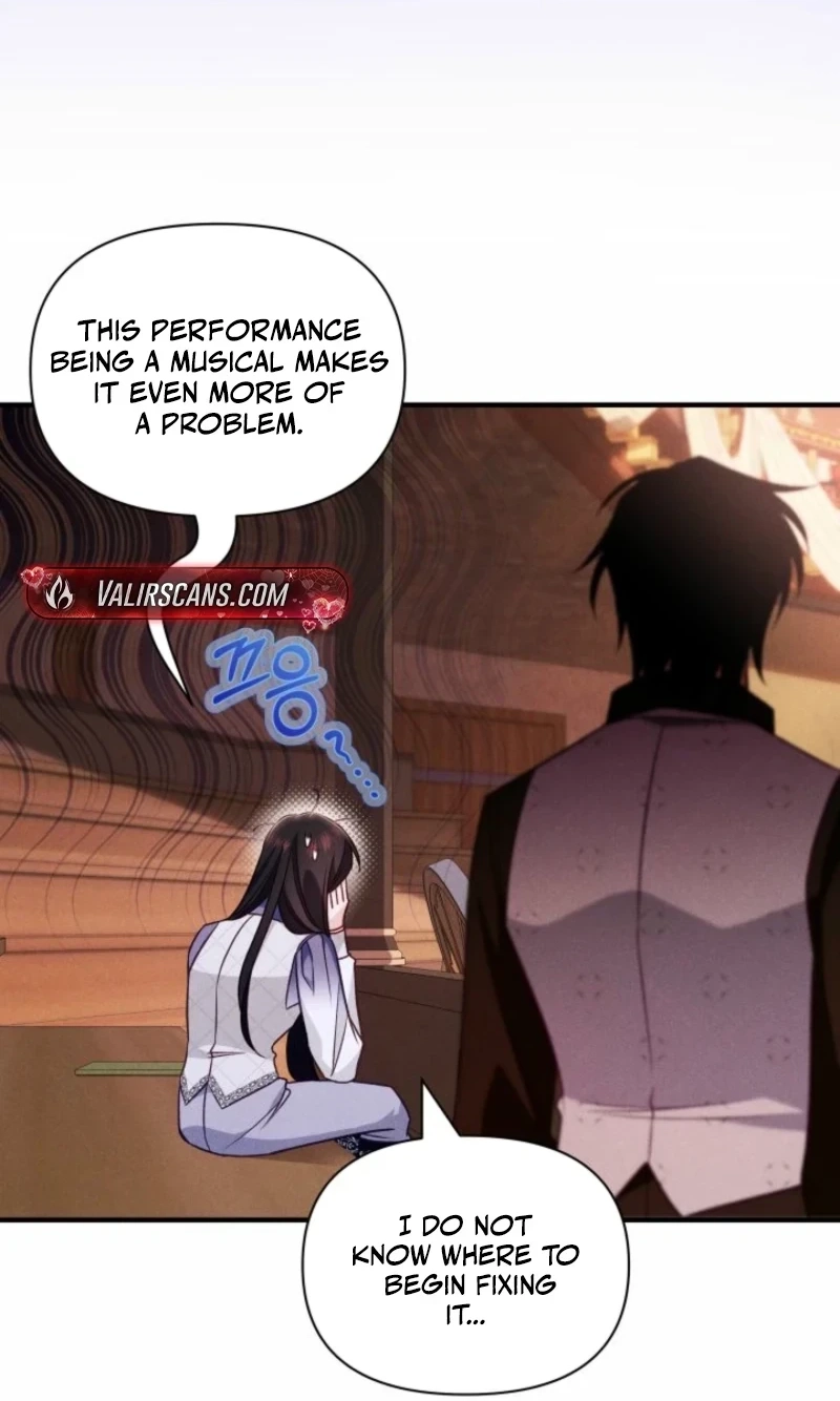 The Villainess Directs a Romance Fantasy Chapter 25 page 29 - 