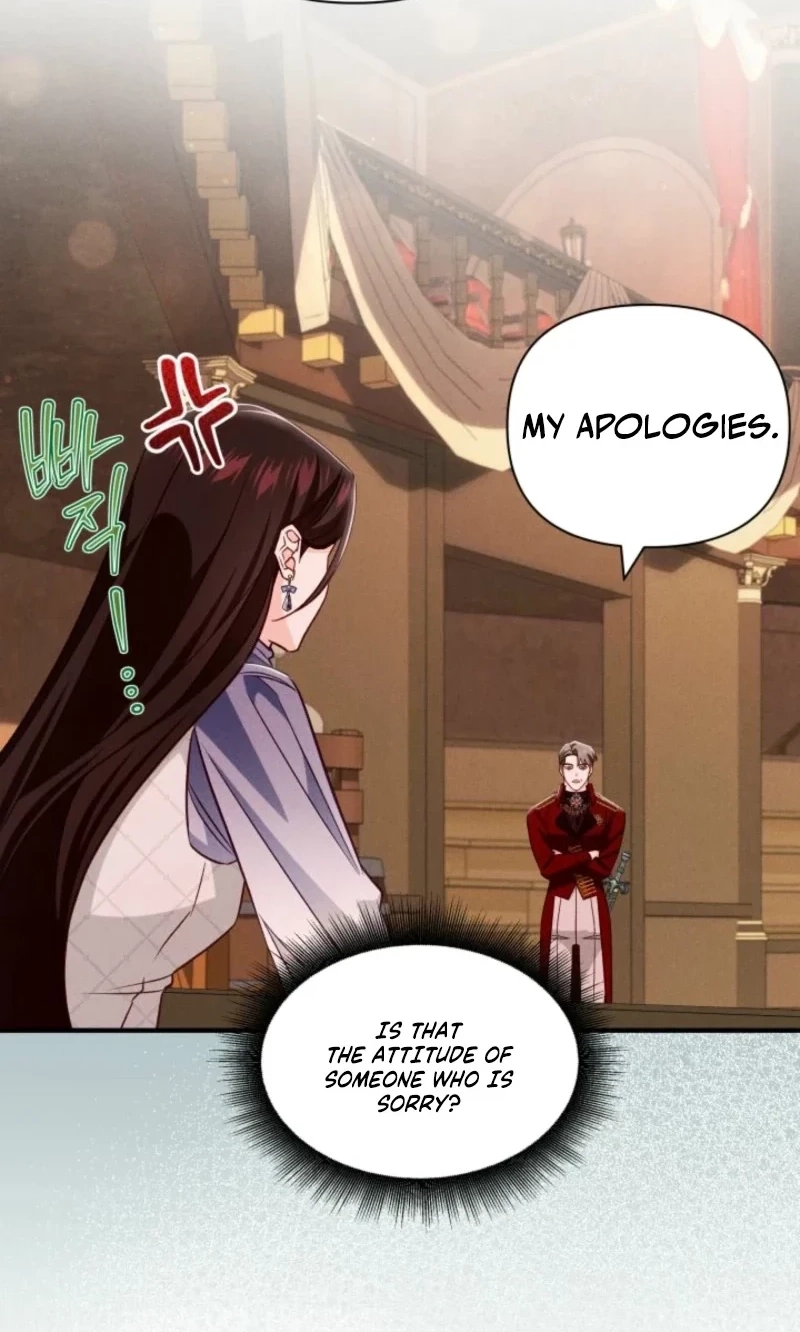The Villainess Directs a Romance Fantasy Chapter 25 page 45 - 