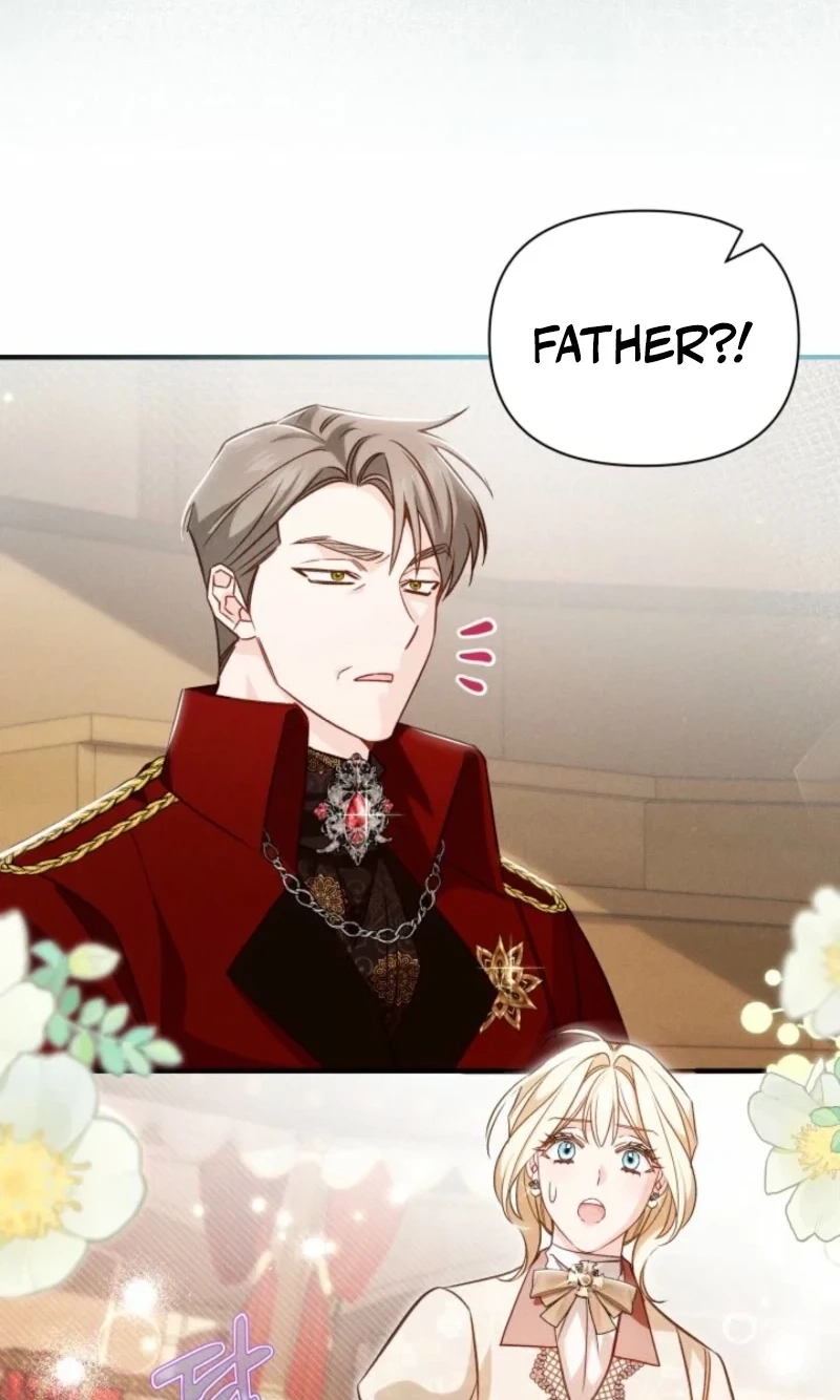 The Villainess Directs a Romance Fantasy Chapter 25 page 46 - 