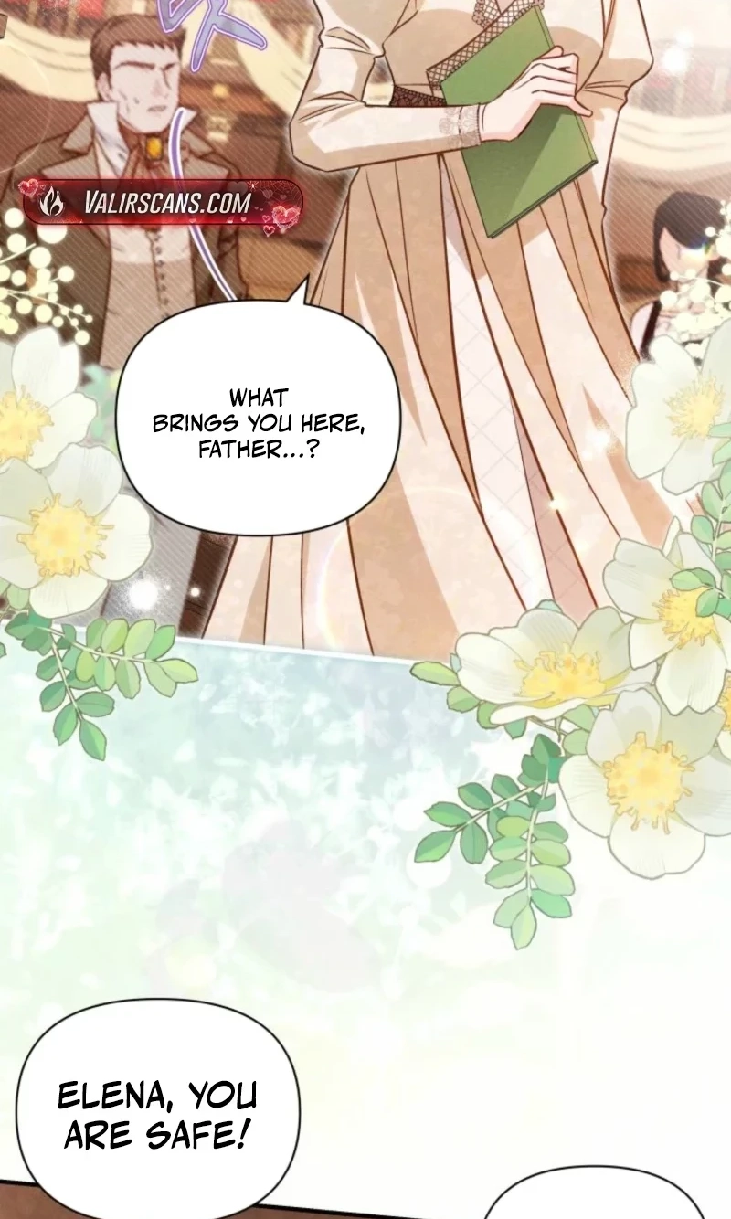 The Villainess Directs a Romance Fantasy Chapter 25 page 47 - 