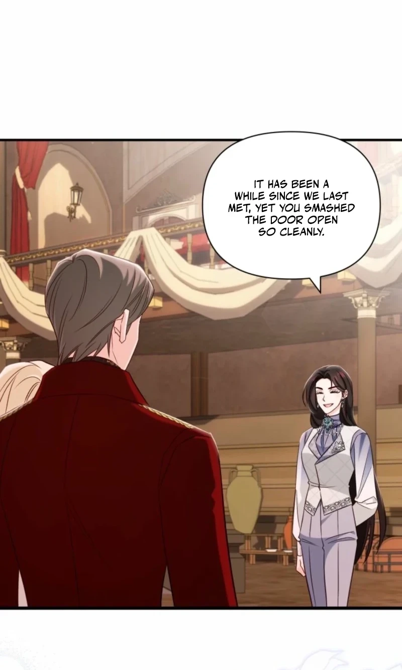 The Villainess Directs a Romance Fantasy Chapter 25 page 50 - 