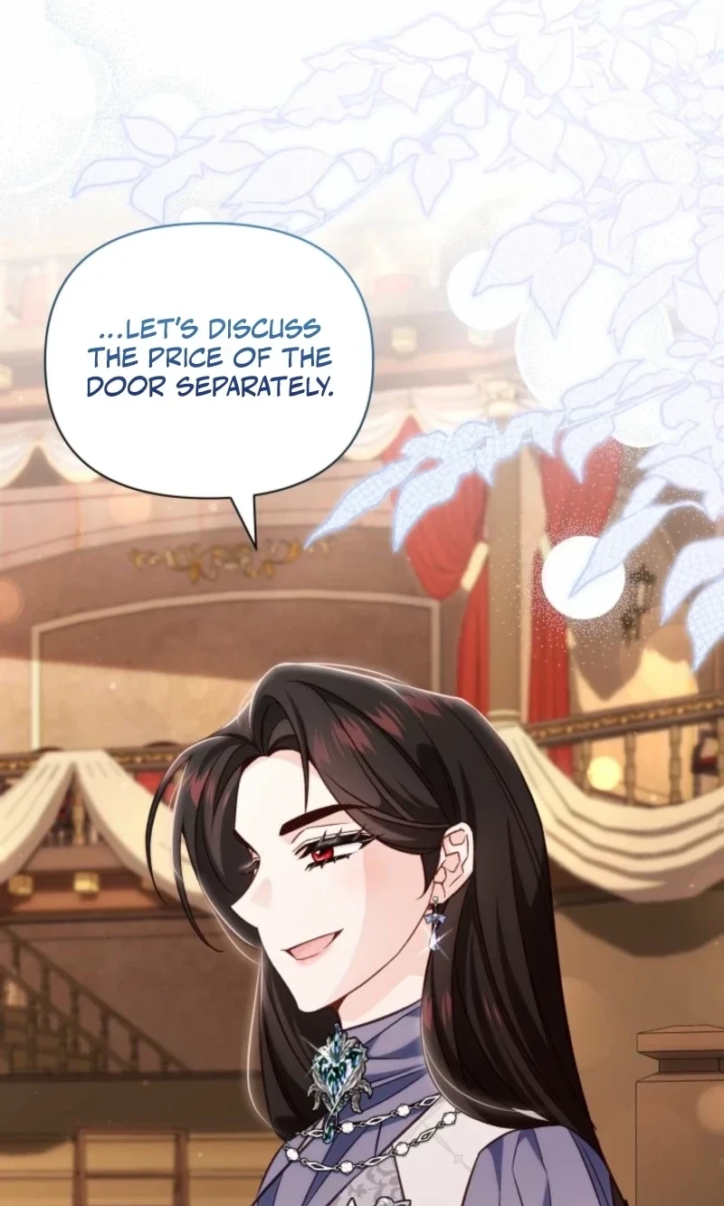 The Villainess Directs a Romance Fantasy Chapter 25 page 51 - 