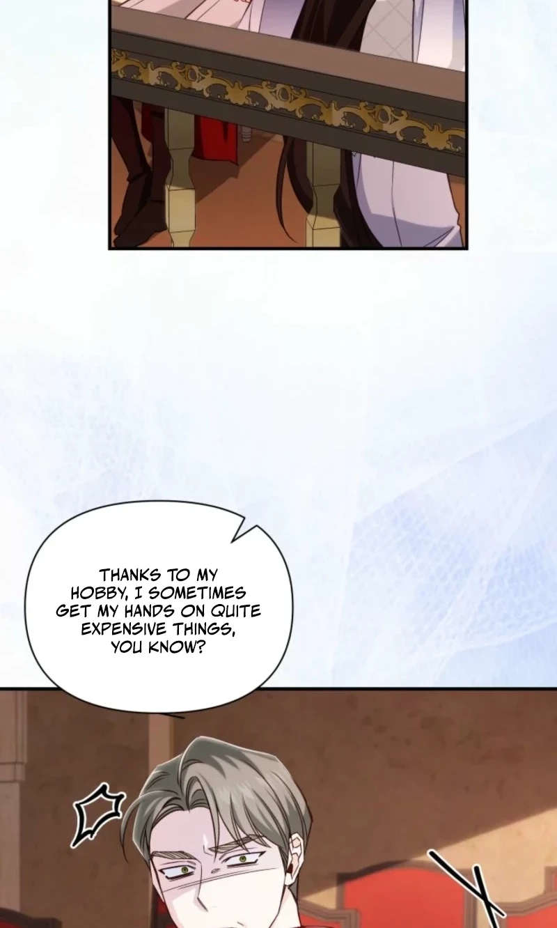 The Villainess Directs a Romance Fantasy Chapter 25 page 57 - 