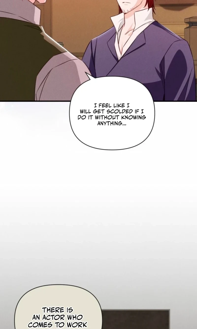 The Villainess Directs a Romance Fantasy Chapter 25 page 7 - 