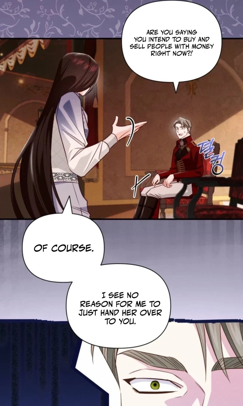 The Villainess Directs a Romance Fantasy Chapter 25 page 61 - 