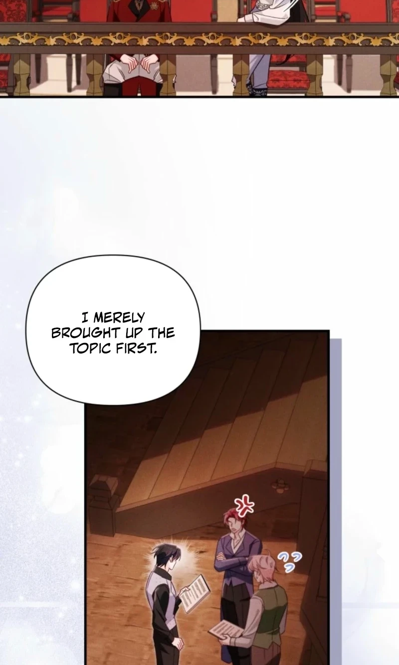 The Villainess Directs a Romance Fantasy Chapter 25 page 63 - 