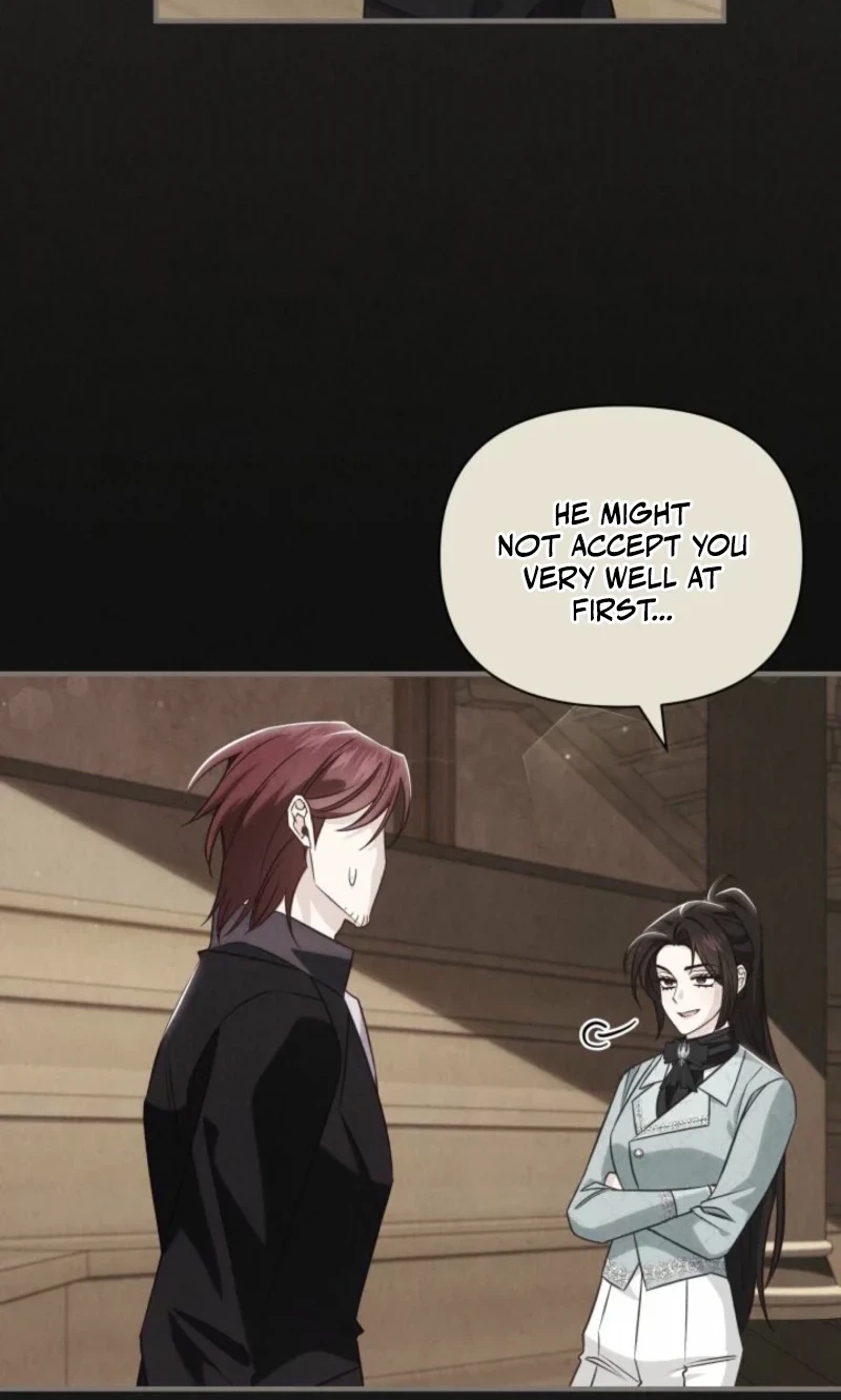 The Villainess Directs a Romance Fantasy Chapter 25 page 9 - 