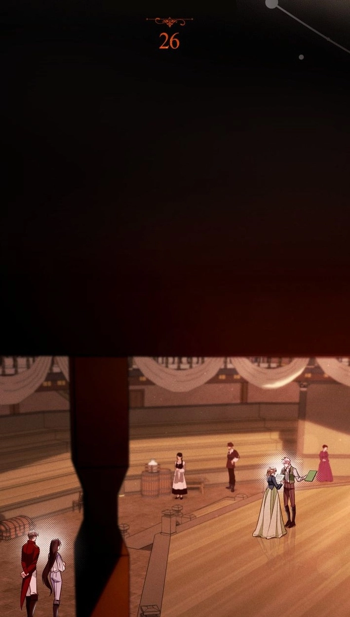 The Villainess Directs a Romance Fantasy Chapter 26 page 17 - 