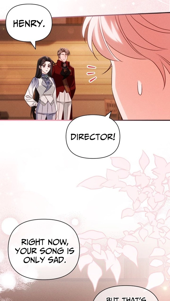 The Villainess Directs a Romance Fantasy Chapter 26 page 21 - 