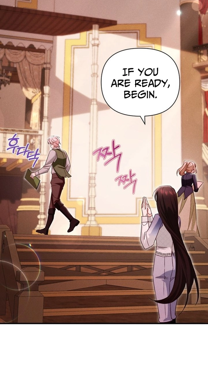 The Villainess Directs a Romance Fantasy Chapter 26 page 26 - 