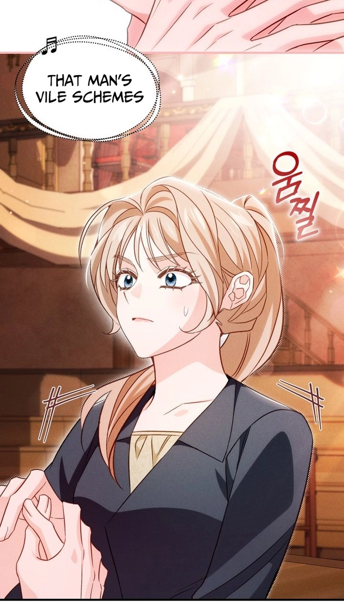 The Villainess Directs a Romance Fantasy Chapter 26 page 36 - 