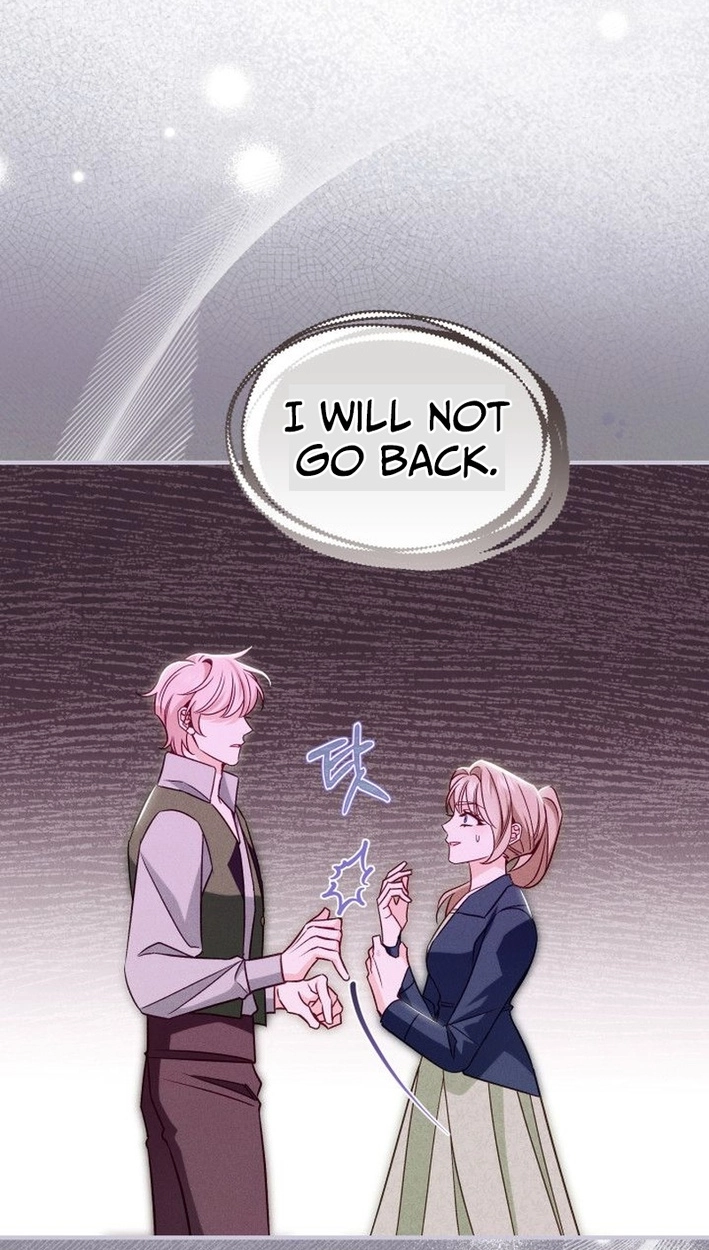 The Villainess Directs a Romance Fantasy Chapter 26 page 38 - 