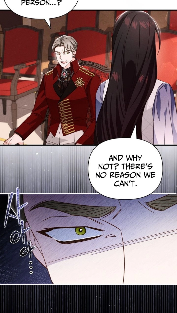 The Villainess Directs a Romance Fantasy Chapter 26 page 5 - 