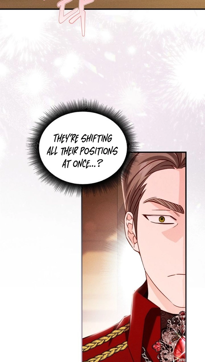 The Villainess Directs a Romance Fantasy Chapter 26 page 42 - 