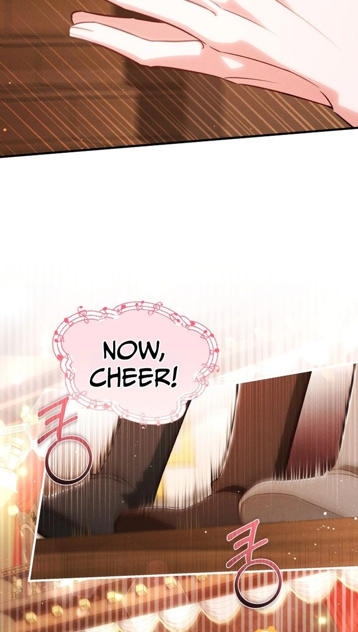 The Villainess Directs a Romance Fantasy Chapter 26 page 44 - 