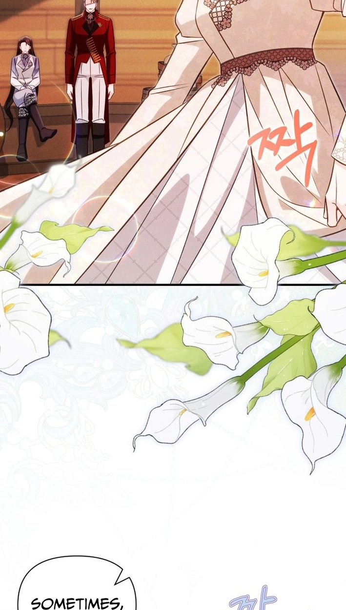 The Villainess Directs a Romance Fantasy Chapter 26 page 58 - 