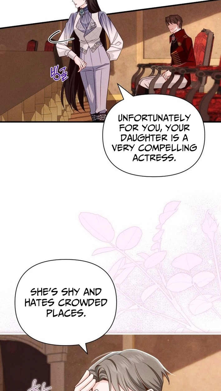 The Villainess Directs a Romance Fantasy Chapter 26 page 9 - 
