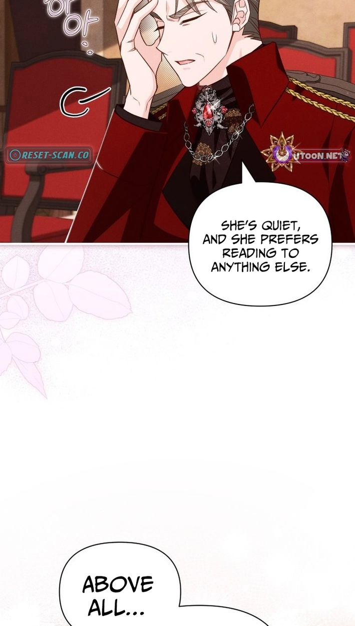 The Villainess Directs a Romance Fantasy Chapter 26 page 10 - 