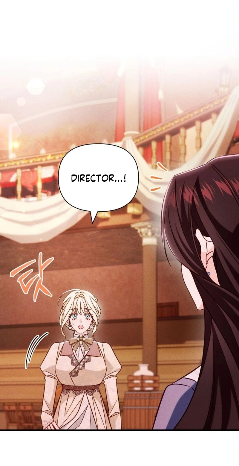 The Villainess Directs a Romance Fantasy Chapter 27 page 21 - 