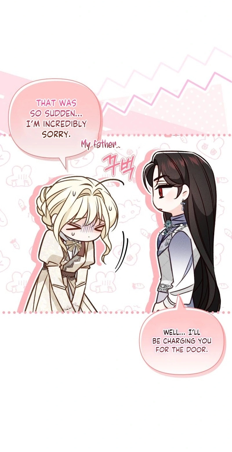 The Villainess Directs a Romance Fantasy Chapter 27 page 22 - 