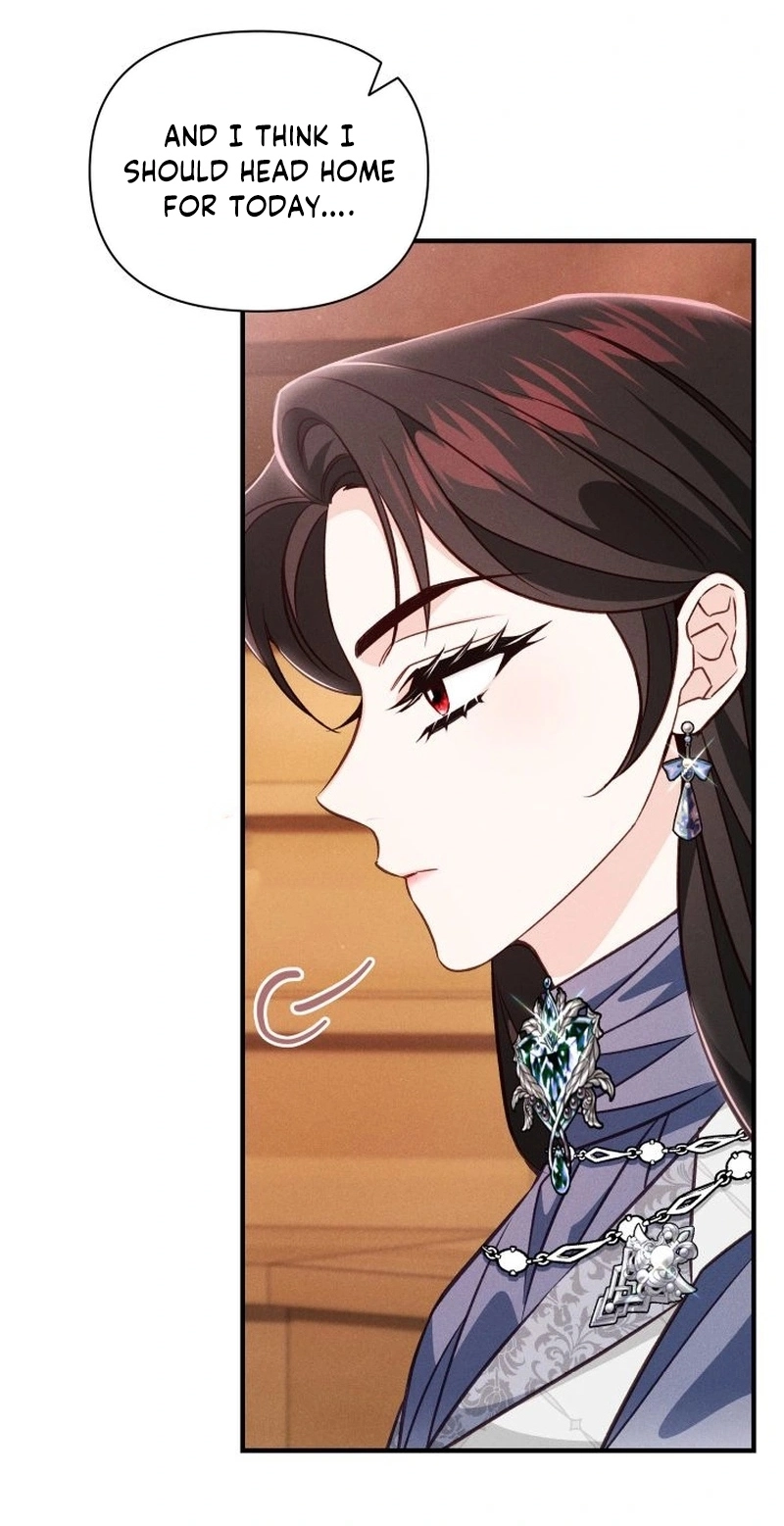 The Villainess Directs a Romance Fantasy Chapter 27 page 23 - 