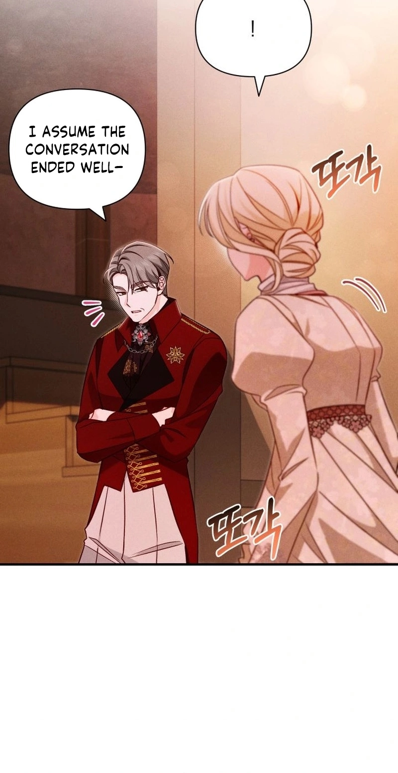 The Villainess Directs a Romance Fantasy Chapter 27 page 26 - 
