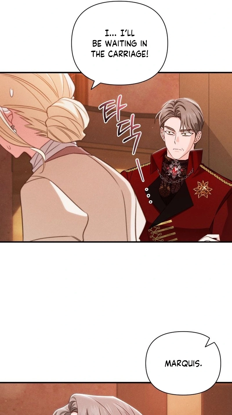 The Villainess Directs a Romance Fantasy Chapter 27 page 27 - 
