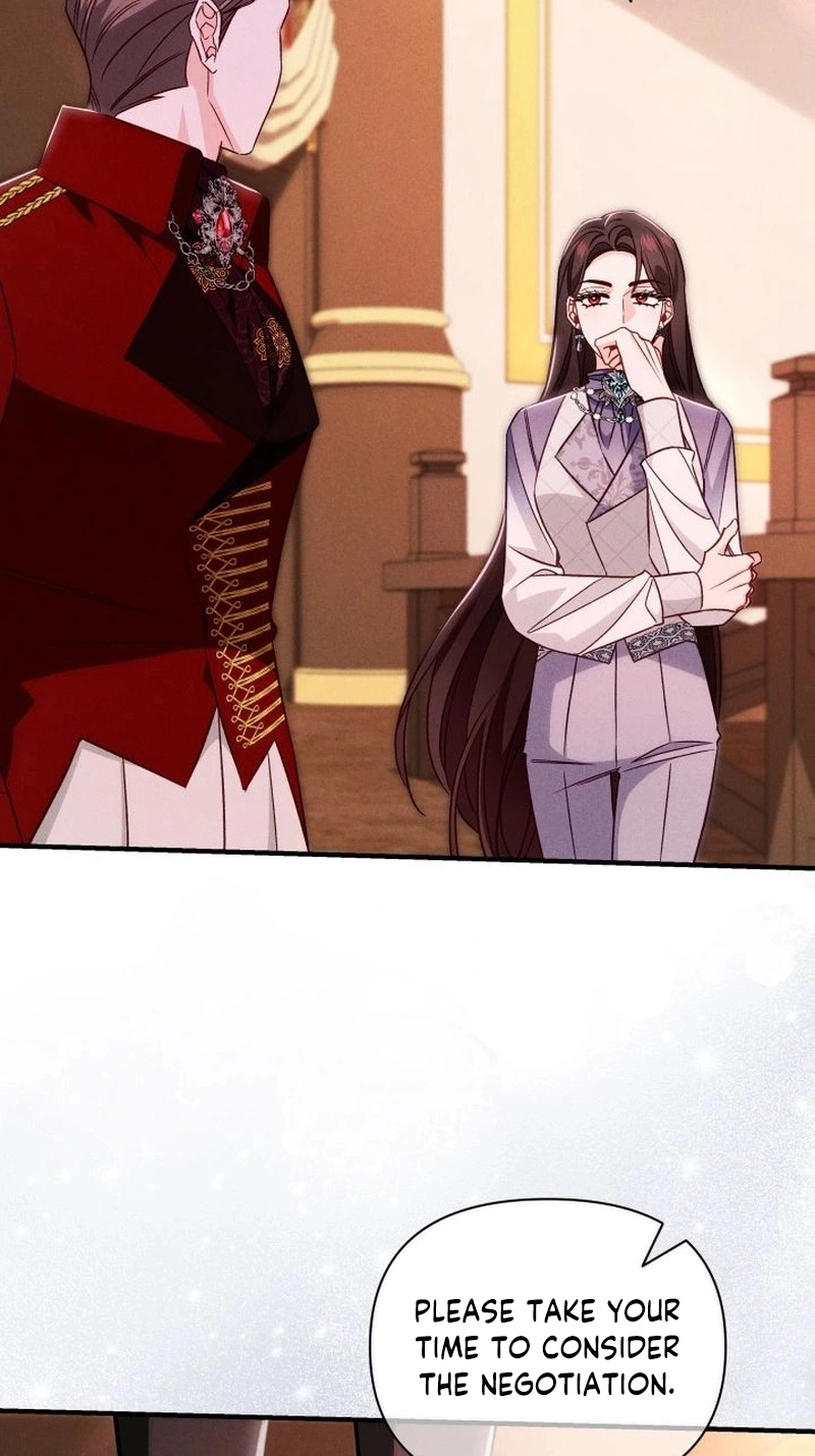 The Villainess Directs a Romance Fantasy Chapter 27 page 29 - 