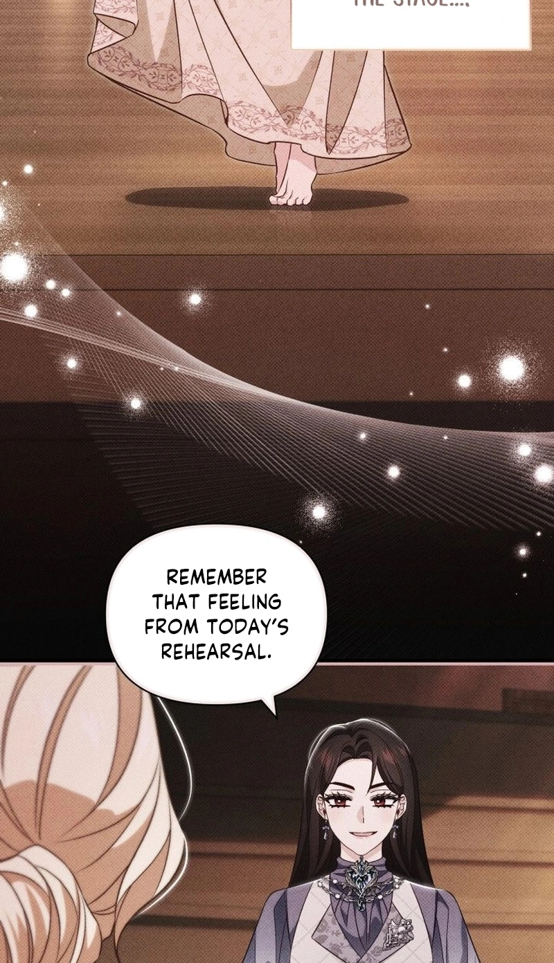 The Villainess Directs a Romance Fantasy Chapter 27 page 41 - 