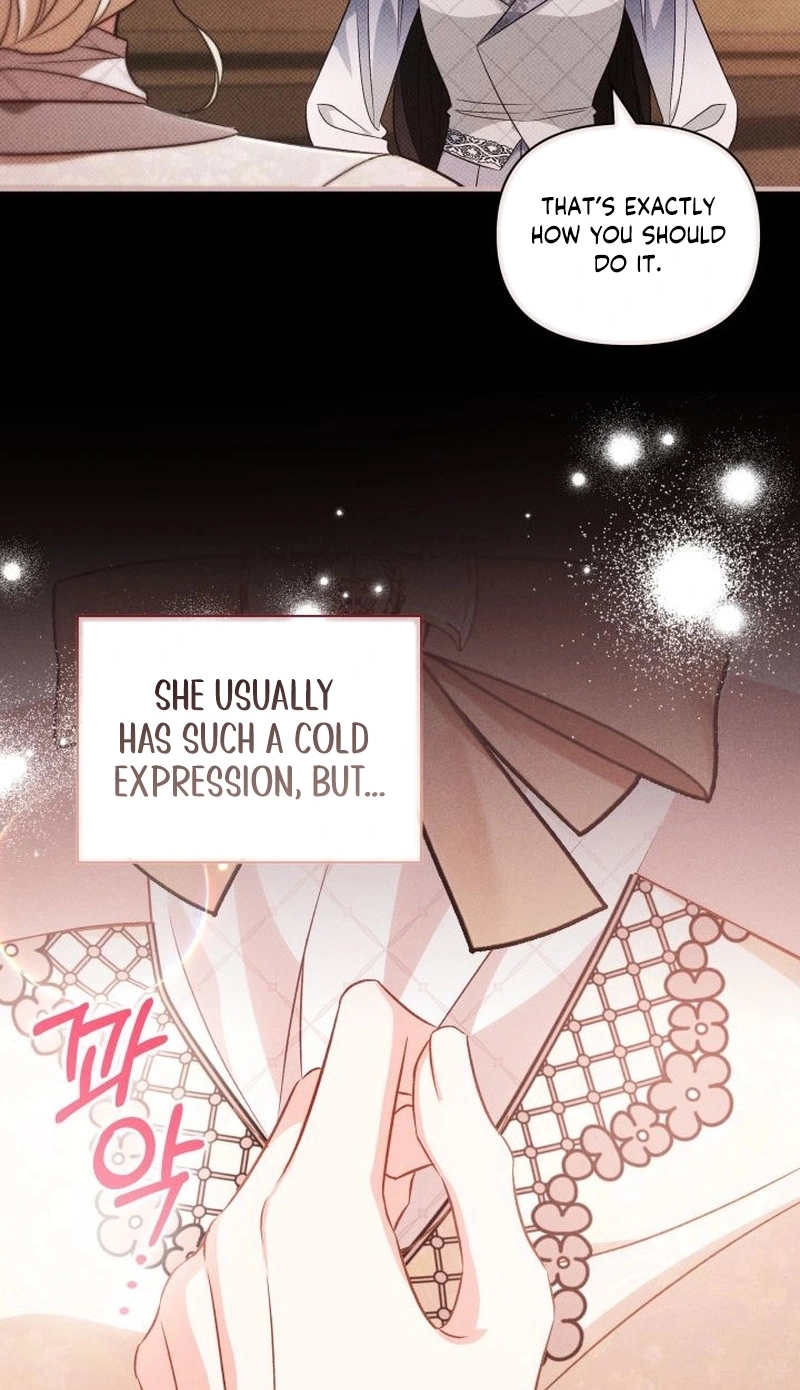 The Villainess Directs a Romance Fantasy Chapter 27 page 42 - 