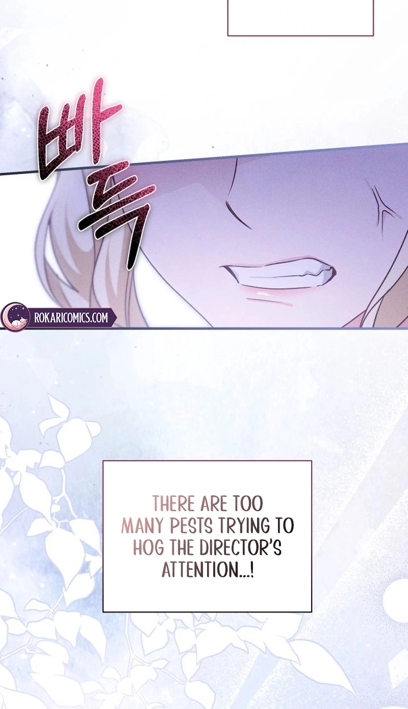The Villainess Directs a Romance Fantasy Chapter 27 page 46 - 