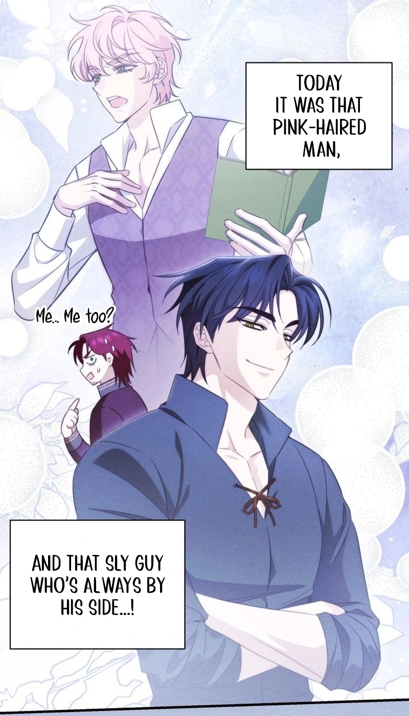 The Villainess Directs a Romance Fantasy Chapter 27 page 47 - 