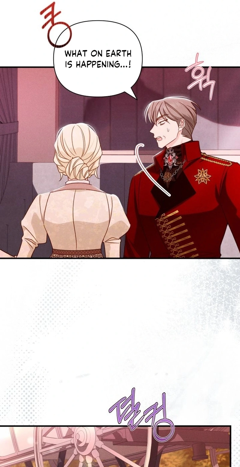 The Villainess Directs a Romance Fantasy Chapter 27 page 54 - 
