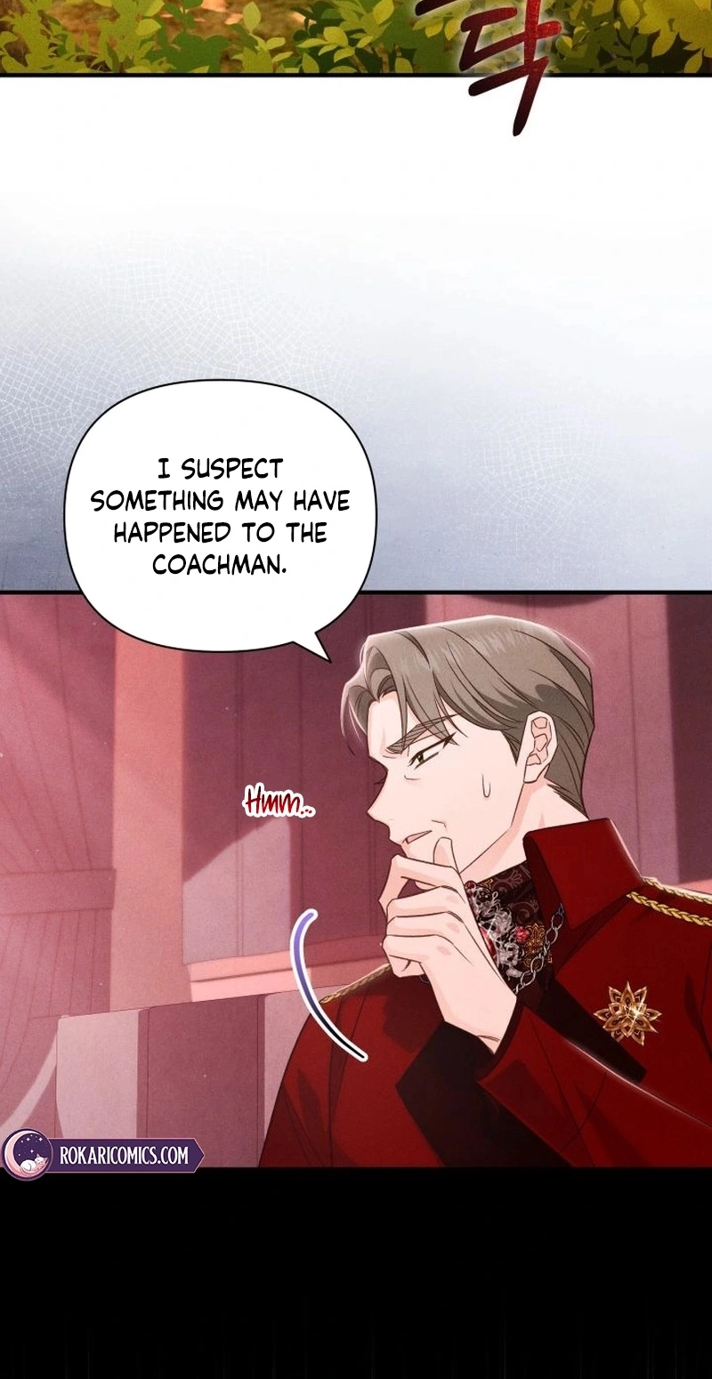 The Villainess Directs a Romance Fantasy Chapter 27 page 59 - 