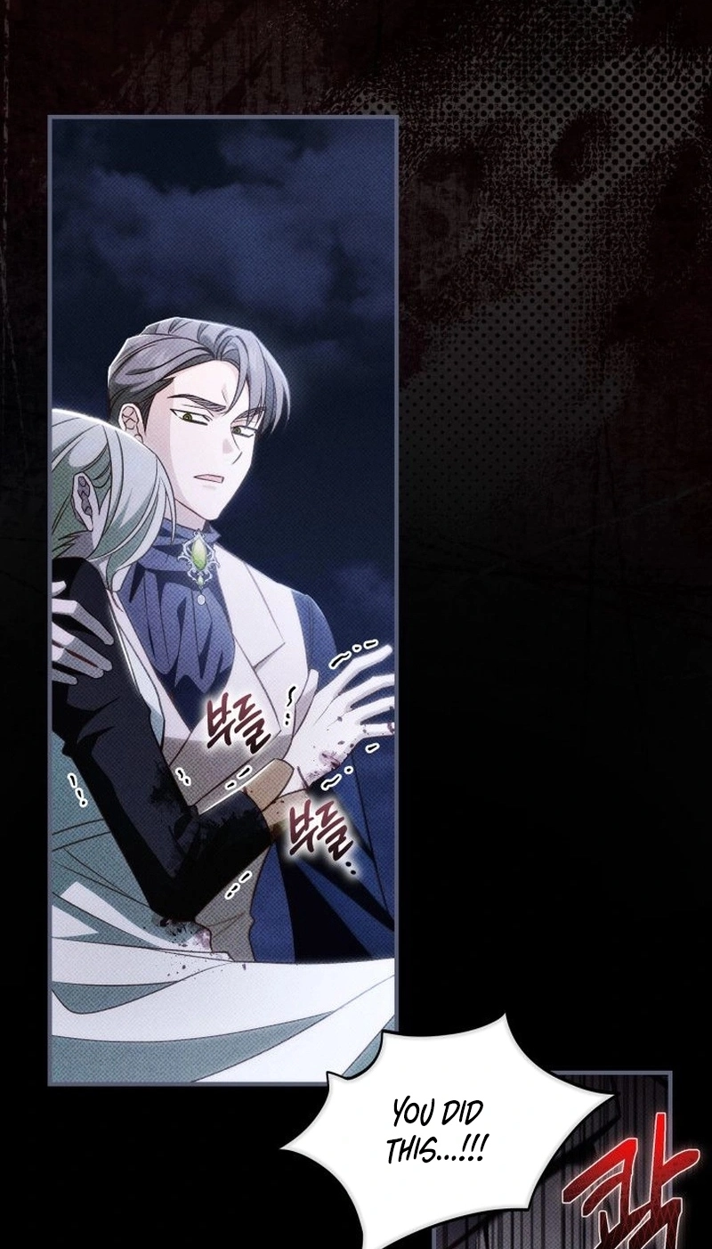The Villainess Directs a Romance Fantasy Chapter 27 page 7 - 