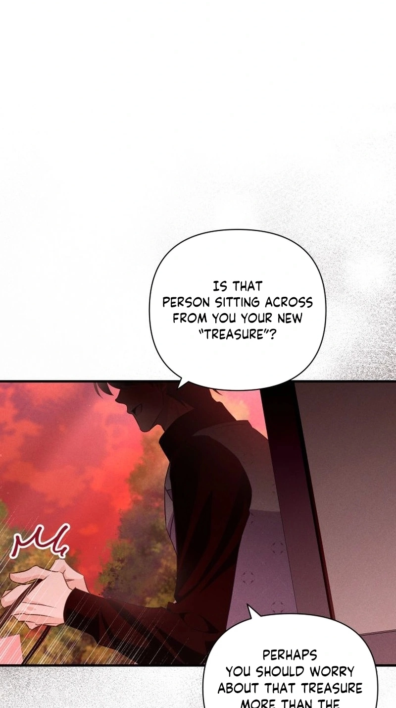 The Villainess Directs a Romance Fantasy Chapter 27 page 61 - 