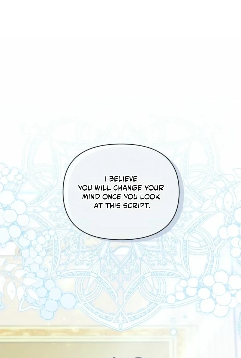 The Villainess Directs a Romance Fantasy Chapter 3 page 2 - 