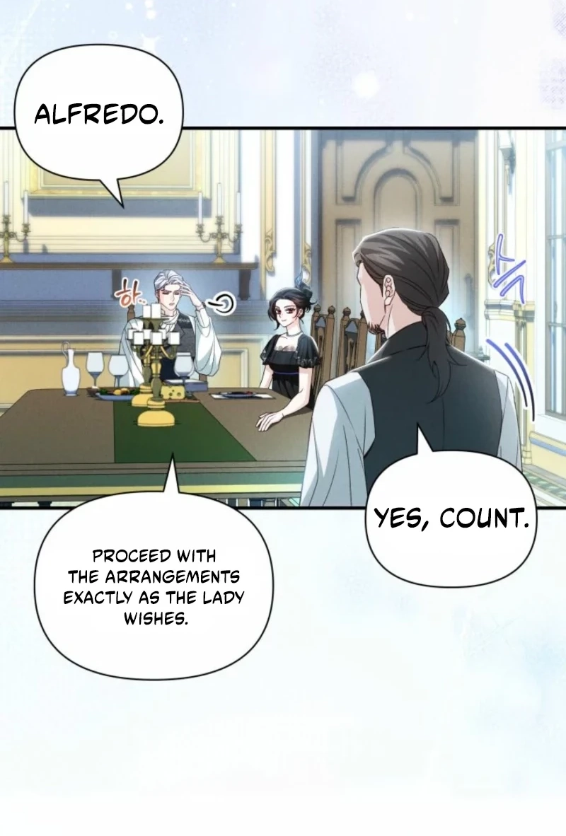 The Villainess Directs a Romance Fantasy Chapter 3 page 11 - 