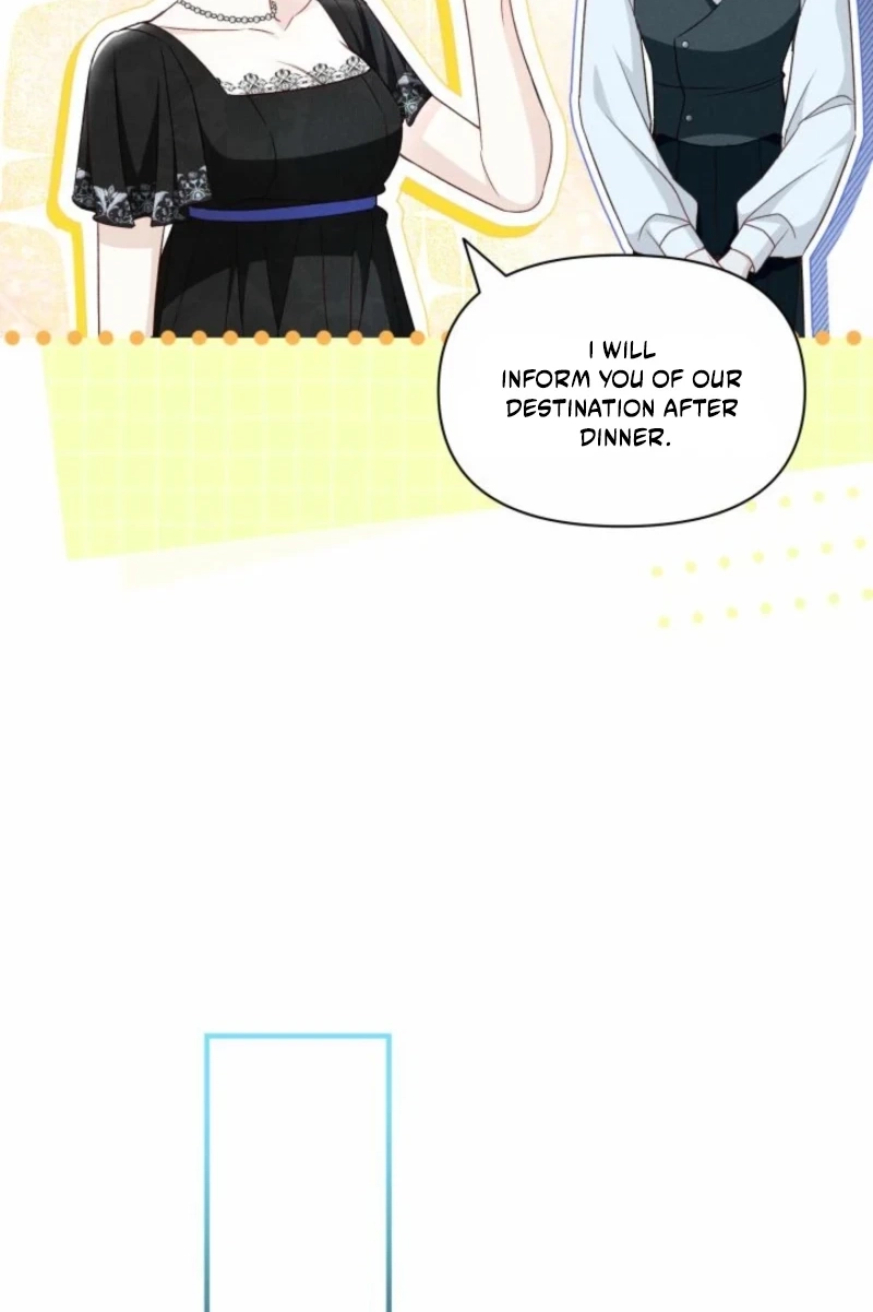 The Villainess Directs a Romance Fantasy Chapter 3 page 14 - 