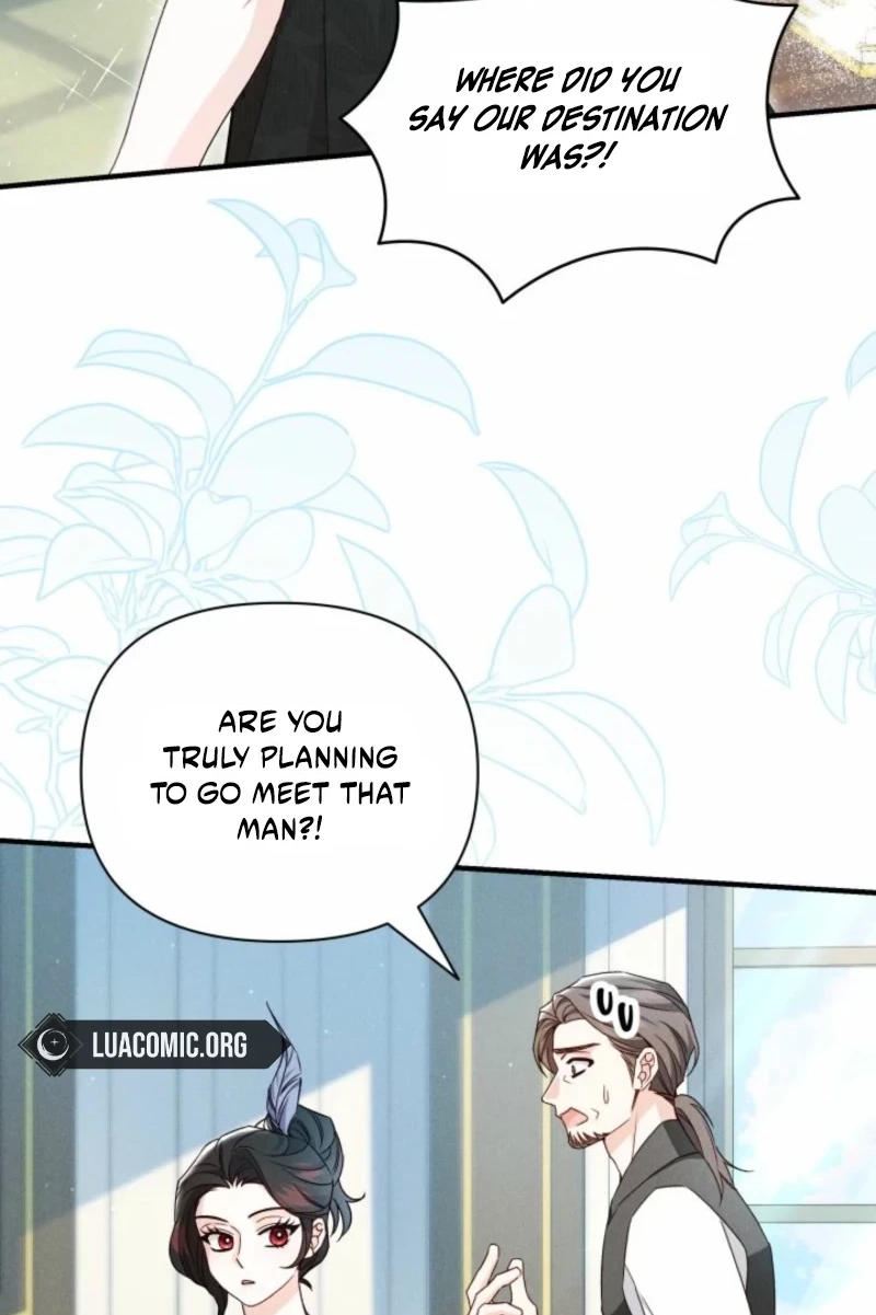 The Villainess Directs a Romance Fantasy Chapter 3 page 17 - 
