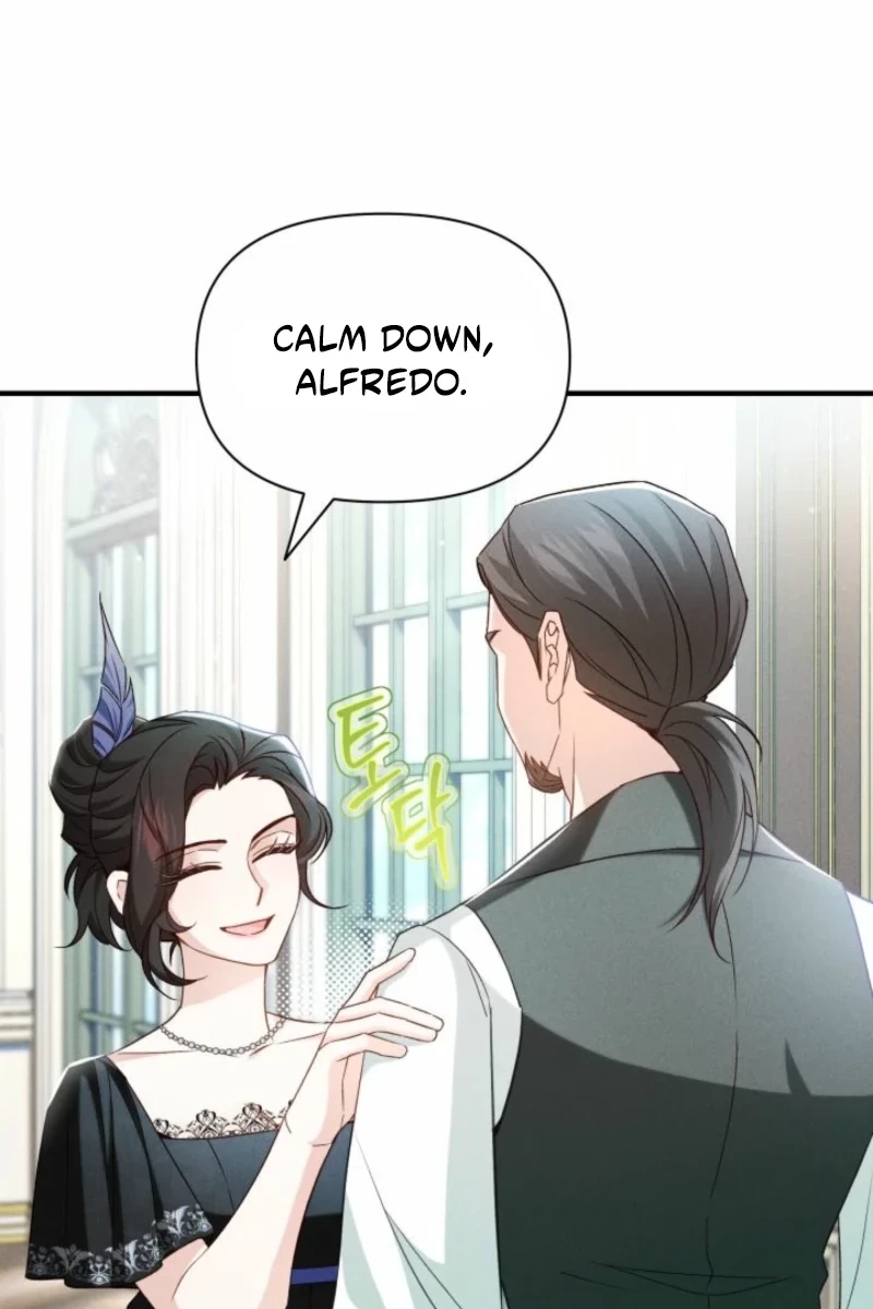 The Villainess Directs a Romance Fantasy Chapter 3 page 22 - 