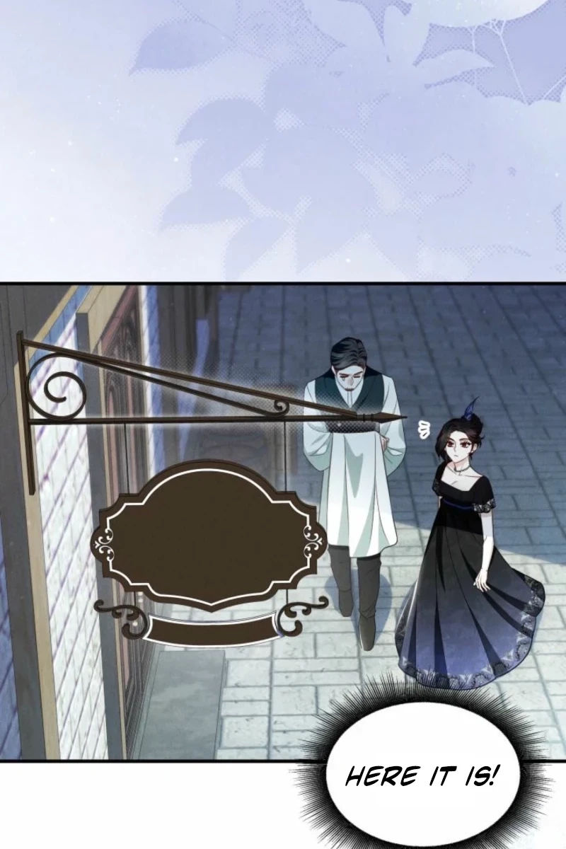The Villainess Directs a Romance Fantasy Chapter 3 page 29 - 