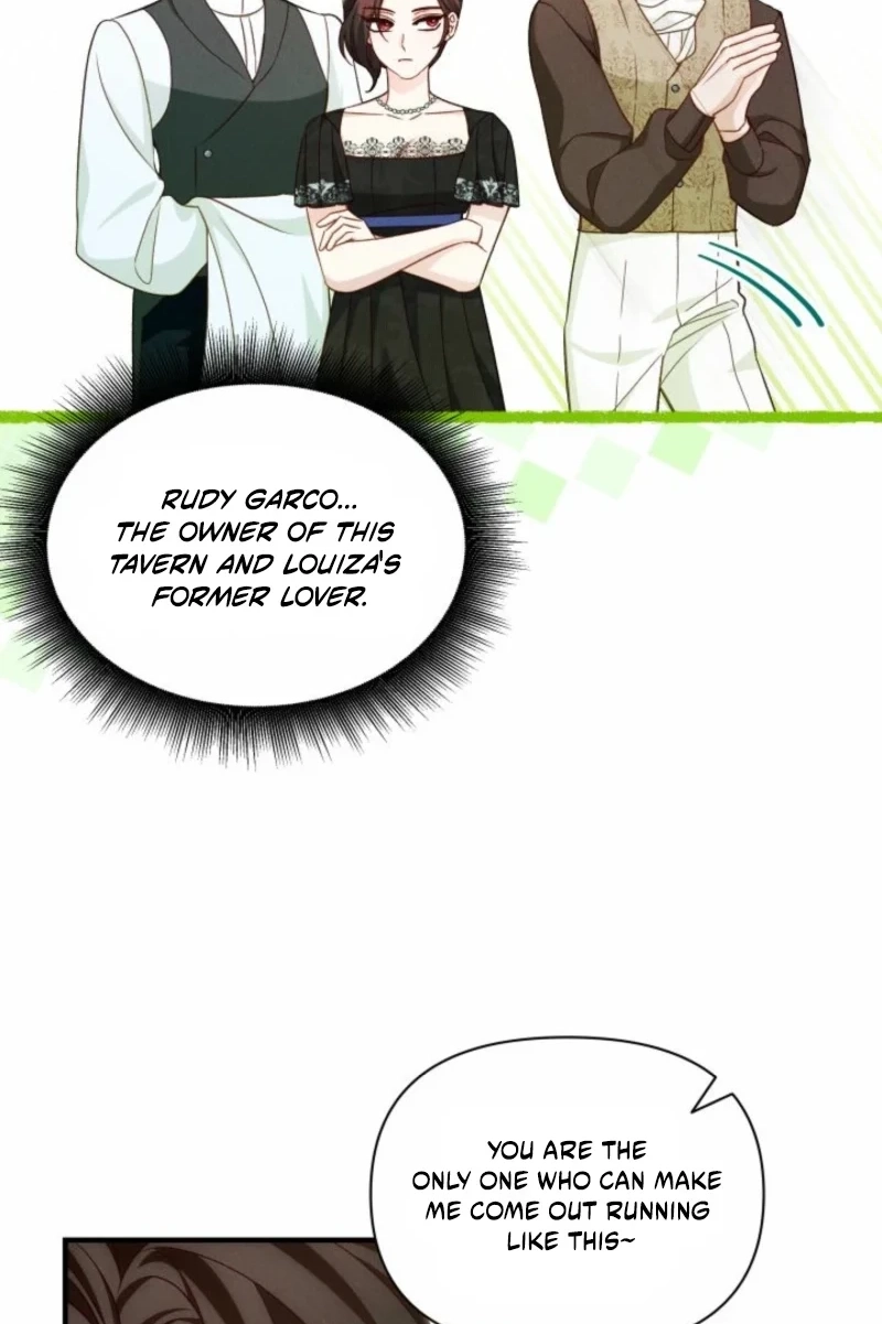 The Villainess Directs a Romance Fantasy Chapter 3 page 33 - 