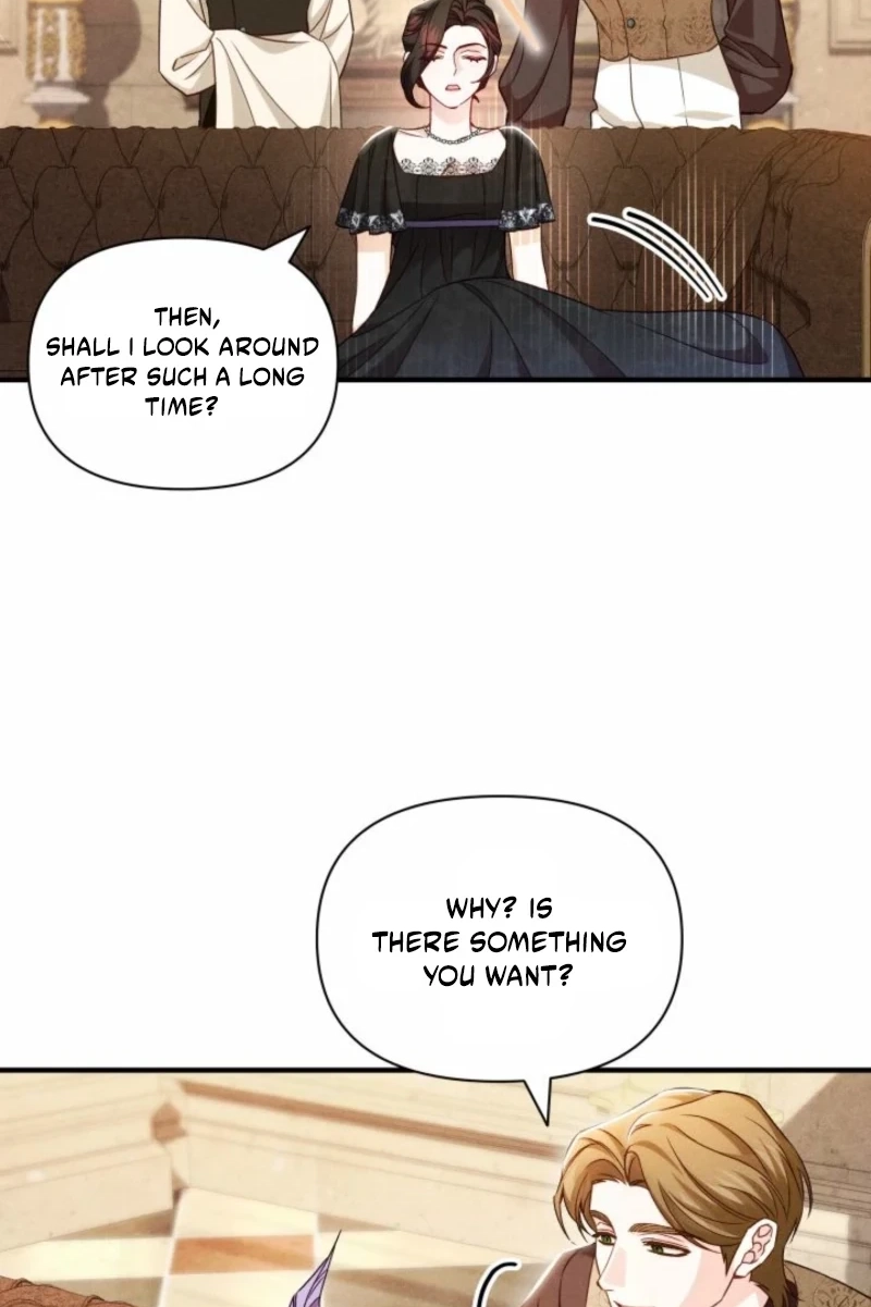 The Villainess Directs a Romance Fantasy Chapter 3 page 37 - 