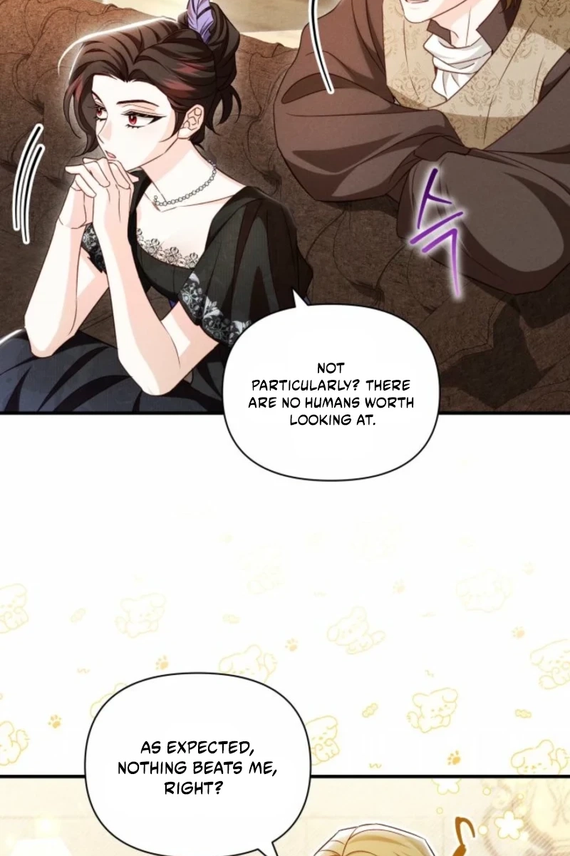 The Villainess Directs a Romance Fantasy Chapter 3 page 38 - 