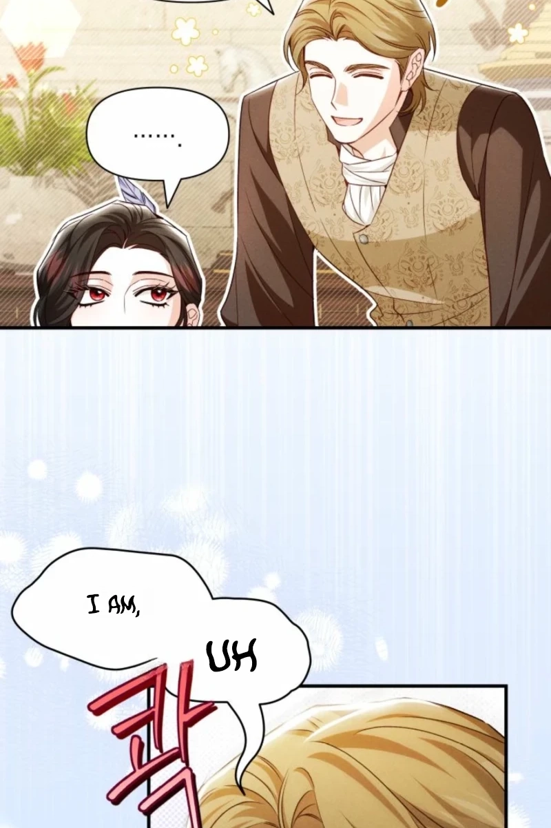 The Villainess Directs a Romance Fantasy Chapter 3 page 39 - 