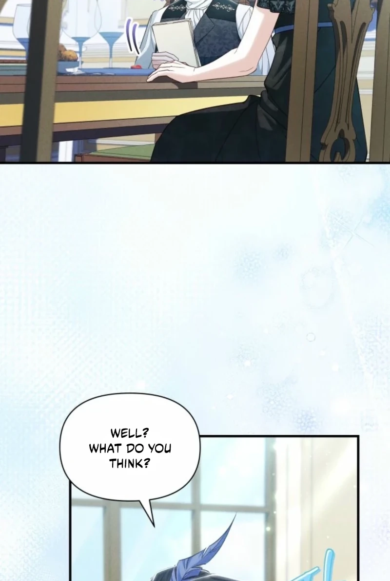 The Villainess Directs a Romance Fantasy Chapter 3 page 5 - 